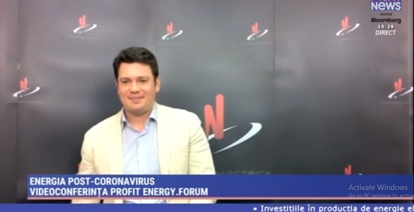 Profit Energy.forum - Viteza legislației UE și lentoarea celei naționale