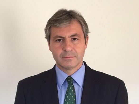 Noul CEO al Duro Felguera, José Jaime Argüelles Álvarez. Sursă foto: https://www.zoominfo.com/