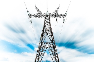 Consumul de electricitate al României atinge un nou record miercuri, pe fondul caniculei