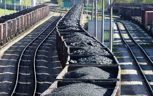 Producția de cărbune a crescut