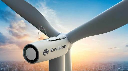 Envision investește 459 milioane dolari pentru bateriile folosite de Nissan Leaf