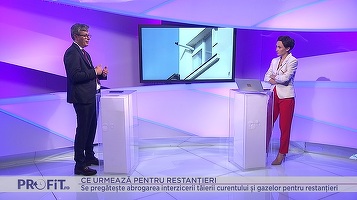 VIDEO Ora de Profit.ro: Ministrul Energiei anunță - Centralele de apartament nu vor fi interzise. Va fi însă o taxă
