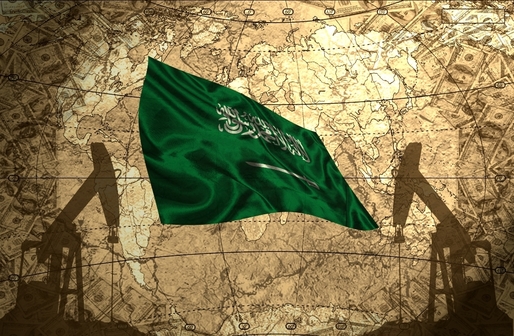 Profitul net al grupului petrolier saudit Aramco a urcat de aproape patru ori în trimestrul al doilea