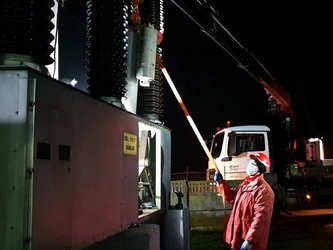 Un politician PNL, înlocuit cu soția ca reprezentant al statului în CA-ul Delgaz Grid