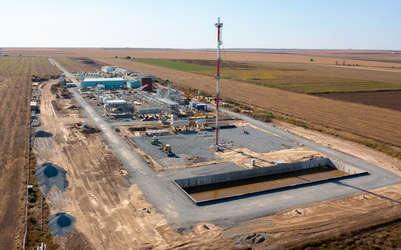 BSOG nu va declanșa producția offshore în acest an și preferă să nu avanseze o nouă dată. "Ne confruntăm cu întârzieri semnificative."