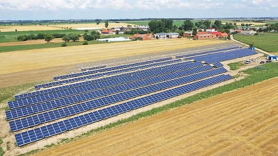 R.Power, cel mai mare dezvoltator polonez de proiecte fotovoltaice, intră în România