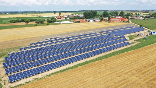 R.Power, cel mai mare dezvoltator polonez de proiecte fotovoltaice, intră în România
