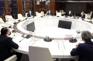 Premierul Florin Cîțu, după întâlnirea cu Enel pe fondul scumpirii energiei: Fără schimbări în zona de fiscalitate