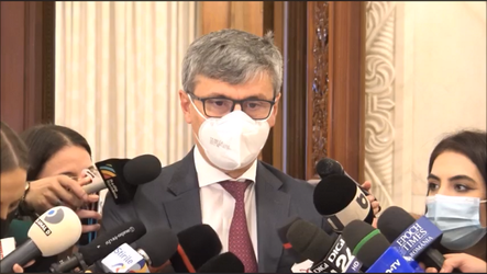 Ministrul Energiei, în răspăr cu premierul: Subvenția pentru gigacalorie nu va fi eliminată