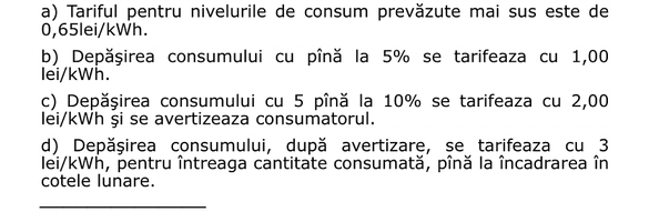 Extras din Decretul Consiliului de Stat nr. 272/1987. Sursă: http://legislatie.just.ro/