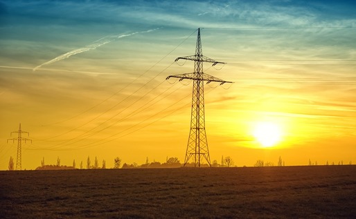 România a importat marți peste 2.100 de MW de electricitate. Prețul pe bursă a ajuns la un nou record istoric
