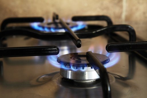 DOCUMENT Somații exorbitante la gaz în prag de iarnă - creștere de preț de 741% 