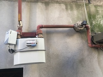 Engie se duce în instanță pentru amenda primită de la ANRE cu argumentul de neonorare a ofertelor cu preț fix