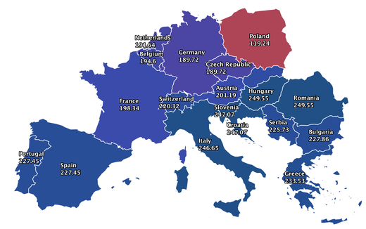 Record. Prețul energiei cu livrare în ziua de luni a ajuns pe OPCOM la 250 de euro/MWh, cel mai mare din Europa