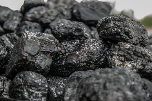 Prețurile cărbunelui au scăzut puternic în China, provocând un declin generalizat al cotațiilor mărfurilor la nivel global