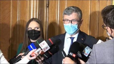 Amendament: Prețul gazelor pentru CET-uri va fi plafonat, iar diferența dintre plafon și cotațiile din piață va fi suportată de la bugetul de stat