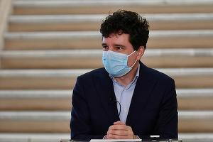 Nicușor Dan despre creșterea prețului gigacalorie în București: Nu pot să promit că vom subvenționa 100% creșterea, dar o să plătim o parte importantă din preț