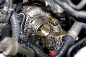 Criză de aditivi pentru motoarele diesel în Coreea de Sud