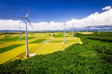 AUR pentru energia regenerabilă: proiect de îndulcire a supraimpozitării