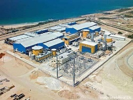 Proteste în Iordania împotriva unui acord "electricitate contra apă" încheiat cu Israelul
