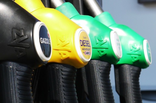 Casa Albă acuză marile companii petroliere pentru prețul ridicat al benzinei