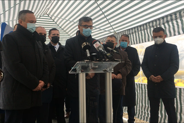 Ministrul Energiei, nuanță: Azomureș și-a devansat reviziile programate în vară așteptând scăderea prețurilor la gaze