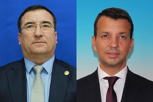 Doi foști deputați PSD cu experiență în agricultură se "bat" pe postul de membru în conducerea arbitrului energiei și gazelor lăsat vacant de Marian Neacșu