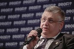 Ciucă l-a demis pe președintele ANRM pus de Cîțu și l-a numit interimar pe șeful Direcției Țiței și Gaze din Agenție