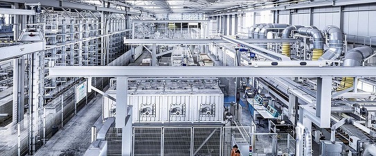 FOTO Criza energetică: 4 fabrici românești de aluminiu, care produc pentru giganți ca Airbus și Boeing, au probleme cu furnizorul de curent