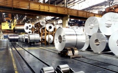 Ministrul Energiei susține că producătorii de stat au fost obligați să vândă curent marilor consumatori industriali precum Alro