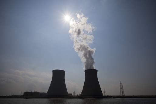 Uniunea Europeană va trebui să investească 500 de miliarde de euro în noi centrale nucleare până în 2050