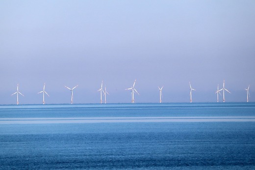 Turbinele eoliene din România produc energie cât trei reactoare nucleare