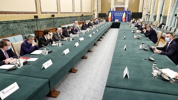Guvernul susține că furnizorii de energie sunt de acord cu noua schemă de subvenționare a facturilor, ba și-au pus și cenușă în cap pentru cele greșite