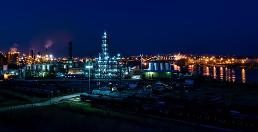 Prețurile petrolului au crescut la cel mai ridicat nivel din octombrie 2014