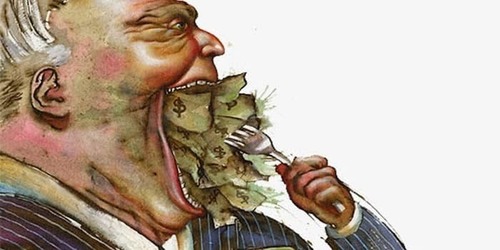 Statul român va pune mâna pe 70% din cifra de afaceri pe 2022 a Romgaz, o sumă de 5 ori mai mare decât profitul companiei, care va stagna
