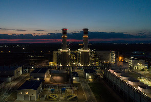Presiunea pe prețurile angro ale energiei electrice va crește. Centrala OMV Petrom de la Brazi, responsabilă pentru 10% din producția internă de electricitate, va intra în revizie pentru 2 luni
