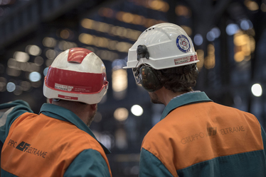 EXCLUSIV Tranzacția prin care grupul italian Beltrame, unul dintre cei mai mari producători din Europa, preia activele COS Târgoviște - avizată. Va fi lansat un brand de oțel "verde", o noutate în industria siderurgică, și demarate angajări