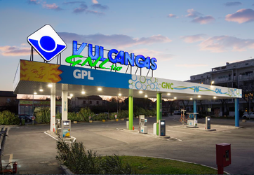 EXCLUSIV Italianul care a adus în țară ButanGas-ul lui Iosif Constantin Drăgan în anii ’90 construiește primele "benzinării" LNG pentru camioane din România