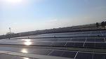 FOTO Aquila își deschide propria centrală fotovoltaică