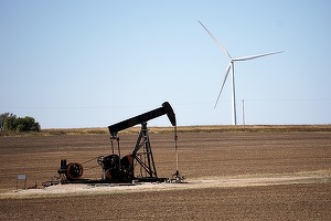 Prețurile petrolului au crescut