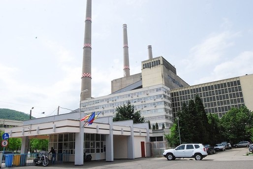 DECIZIE Vânzarea termocentralei Mintia a Complexului Energetic Hunedoara, aprobată