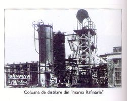 Tribunalul București admite falimentul rafinăriei Steaua Română, una dintre cele mai vechi rafinării de petrol din țară. Decizia nu este definitivă