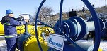 Profitul Gazprom a crescut de 15 ori în anul izbucnirii crizei gazelor în Europa