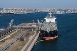 Docherii olandezi refuză să descarce un petrolier cu motorină rusească
