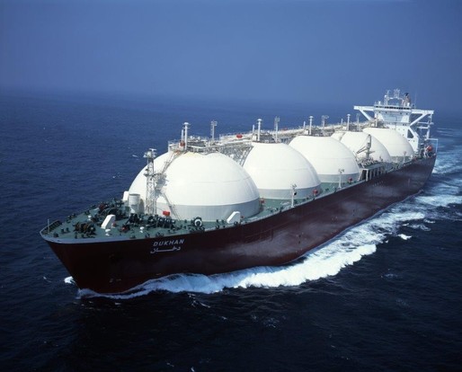 Poate fi gazul american într-adevăr o alternativă la gazul rusesc?