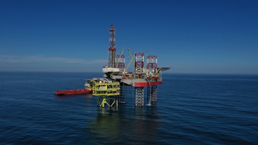 EXCLUSIV Proiectul de modificare a Legii offshore nu mulțumește toți investitorii din Marea Neagră