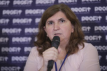 Corina Popescu a fost schimbată de la conducerea Electrica