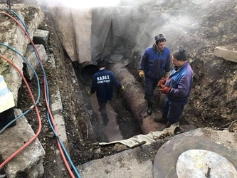 EXCLUSIV DOCUMENT Unii constănțeni - "invitați" să se debranșeze de la încălzirea centralizată chiar de către operatorul sistemului local deținut de Primărie