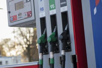 Cantitatea de petrol din rezerva strategică a SUA a scăzut la cel mai redus nivel atins din 1987