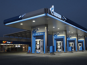 Vânzările de produse petroliere ale filialei Gazprom în România au crescut de 2,5 ori în pofida războiului din Ucraina